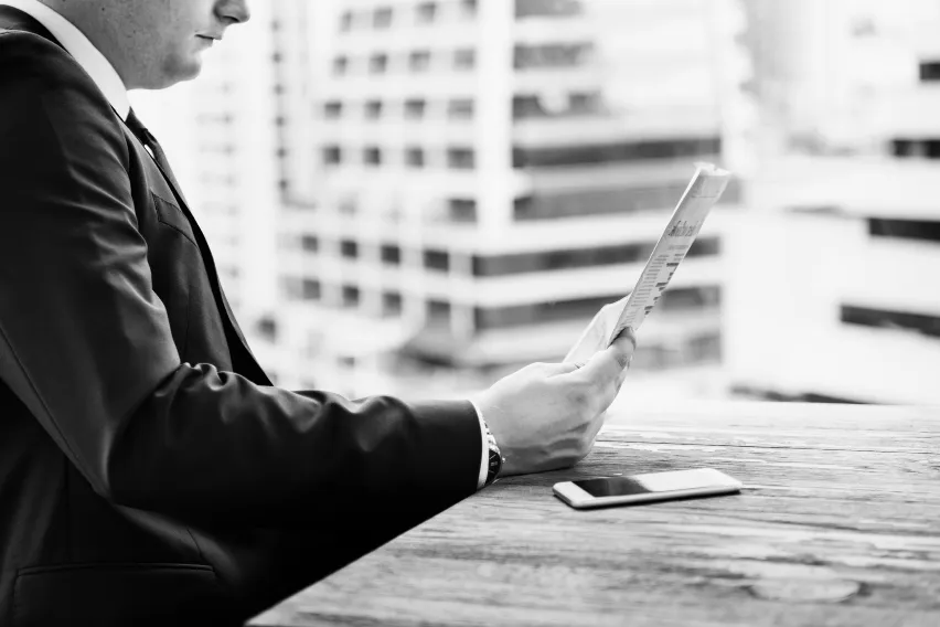 Trusted Market Intelligence